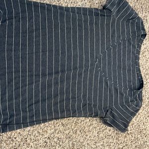 Lululemon size 2 short sleeve shirt